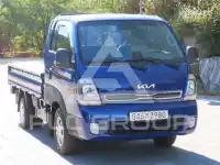 2022 KIA Bongo
