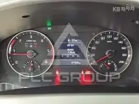 2022 KIA Bongo