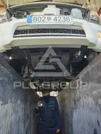2022 KIA Bongo