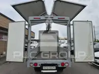 2022 KIA Bongo