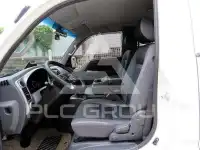 2022 KIA Bongo