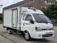 2022 KIA Bongo