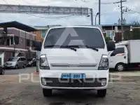 2022 KIA Bongo