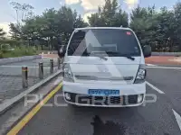2022 KIA Bongo