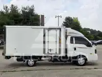 2022 KIA Bongo