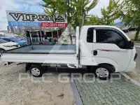 2022 KIA Bongo