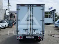 2022 KIA Bongo