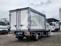 2022 KIA Bongo