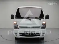 2022 KIA Bongo