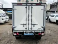 2022 KIA Bongo