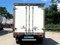 2022 KIA Bongo