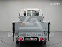 2022 KIA Bongo
