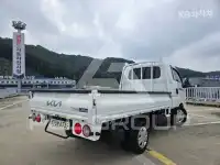 2022 KIA Bongo
