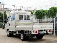 2022 KIA Bongo