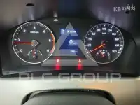 2022 KIA Bongo