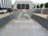 2022 KIA Bongo