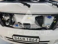 2022 KIA Bongo