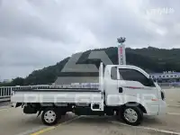 2022 KIA Bongo