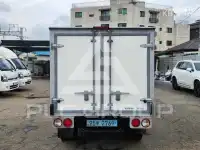2022 KIA Bongo
