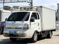 2022 KIA Bongo