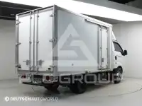 2022 KIA Bongo