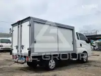 2022 KIA Bongo