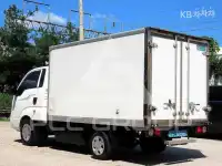 2022 KIA Bongo