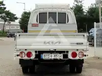 2022 KIA Bongo