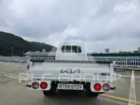 2022 KIA Bongo