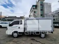 2022 KIA Bongo