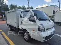 2022 KIA Bongo