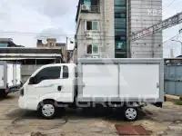 2022 KIA Bongo