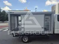 2022 KIA Bongo