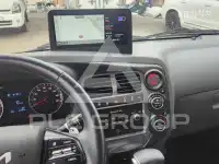 2022 KIA Bongo
