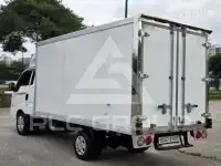 2022 KIA Bongo