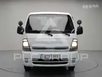 2022 KIA Bongo