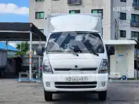 2022 KIA Bongo