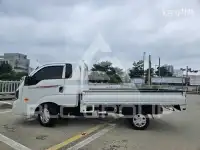 2022 KIA Bongo