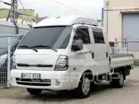 2022 KIA Bongo