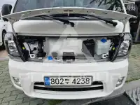 2022 KIA Bongo