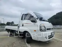 2022 KIA Bongo