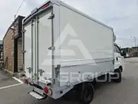 2022 KIA Bongo