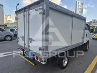 2022 KIA Bongo