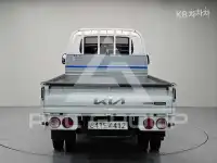 2022 KIA Bongo