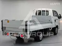 2022 KIA Bongo