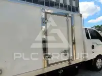 2022 KIA Bongo