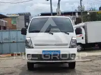 2022 KIA Bongo