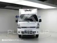 2022 KIA Bongo