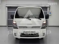 2022 KIA Bongo