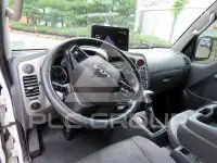2022 KIA Bongo